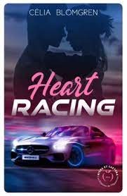 Célia Blomgren - Heart Racing