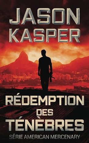 Jason Kasper - Rédemption des Ténèbres