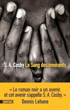 S. A. Cosby - Le Sang des innocents