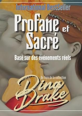 Dina Drake - Profane et sacré