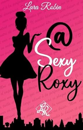 Lara Robin - @ Sexy Roxy
