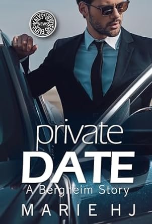 Marie HJ - Private Date