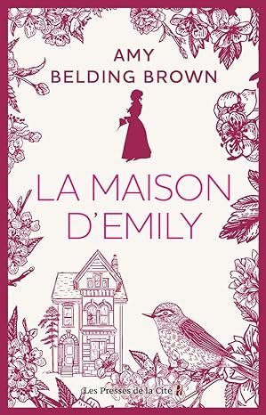 Amy Belding - La Maison d'Emily