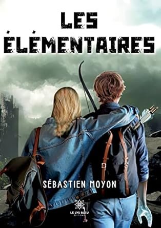 Sébastien Moyon - Les élémentaires