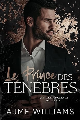 Ajme Williams - Le Prince des Ténèbres