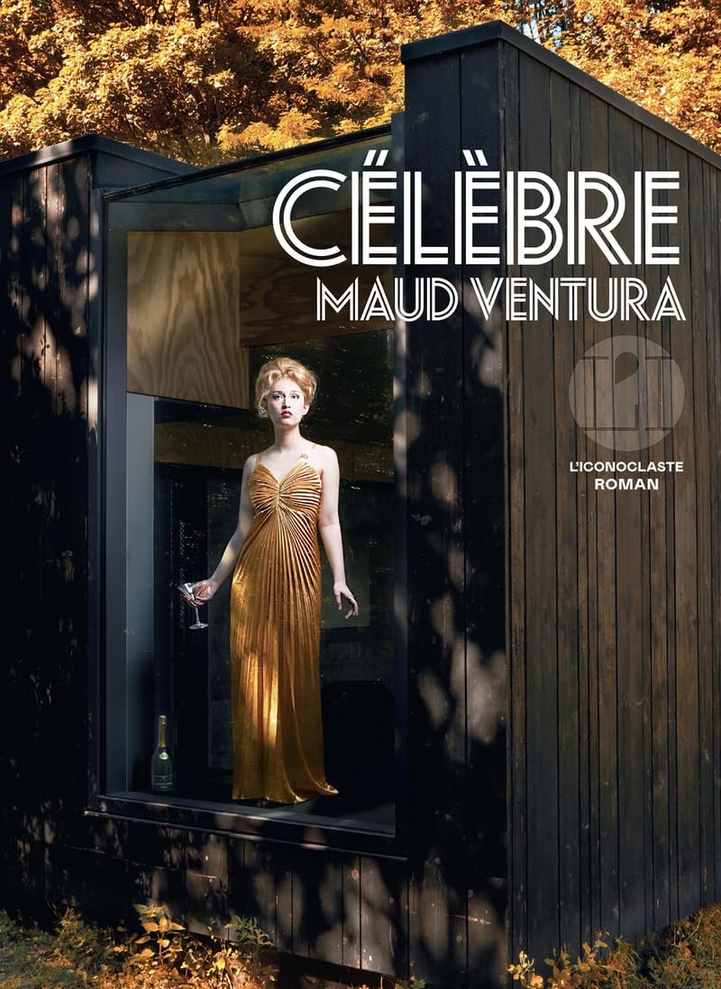 Maud Ventura - Célèbre