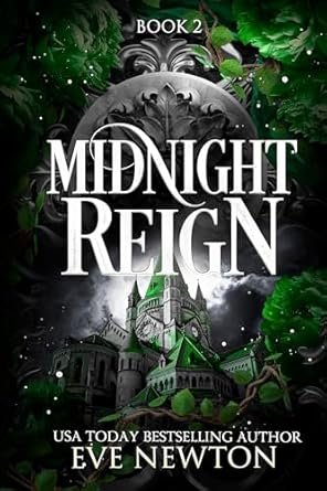 Eve Newton - Midnight Reign