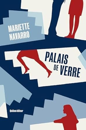 Mariette Navarro - Palais de verre