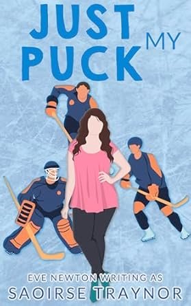 Eve Newton - Just My Puck