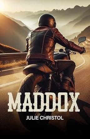 Julie Christol - Maddox