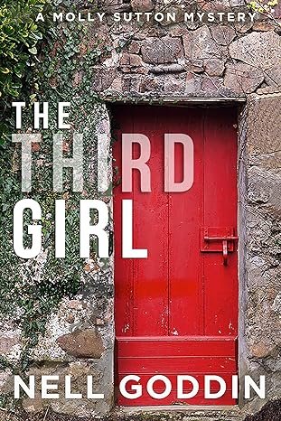 Nell Goddin - The Third Girl