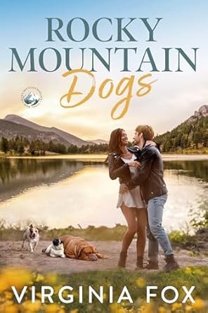 Virginia Fox - Rocky Mountain Dogs