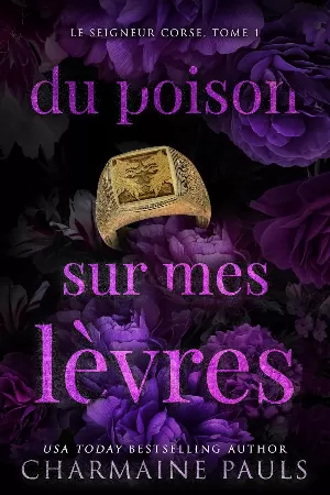 Telecharger Charmaine Pauls – Le Seigneur corse, Tome 1 : Du poison sur ...