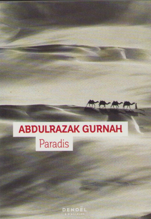 Abdulrazak Gurnah – Paradis
