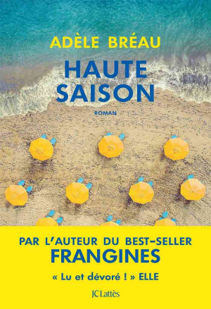 Adèle Bréau – Haute saison