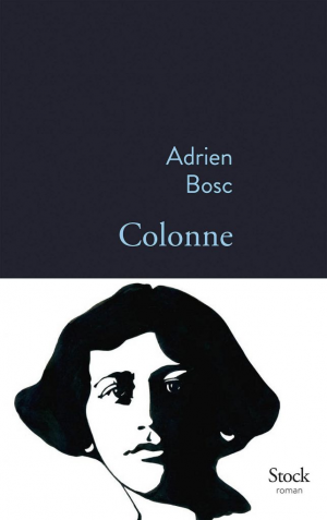 Adrien Bosc – Colonne
