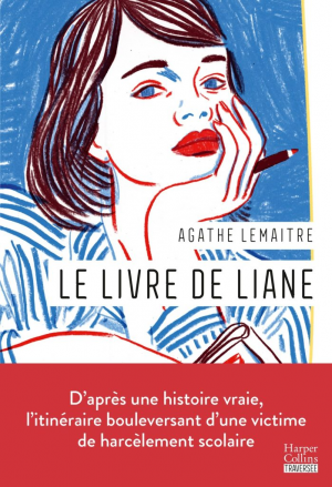 Agathe Lemaitre – Le livre de Liane