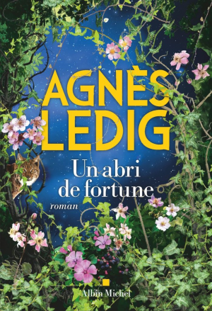 Agnès Ledig – Un abri de fortune