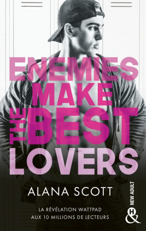 Alana Scott – Ennemies Make the Best Lovers