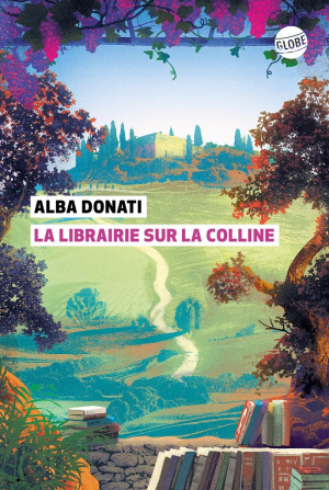 Alba Donati – La librairie sur la colline