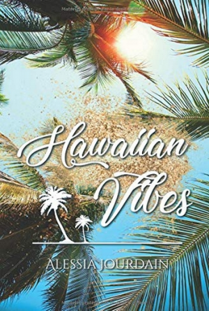 Alessia Jourdain – Hawaiian vibes