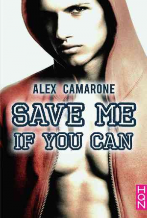 Alex Camarone – Save Me if You Can