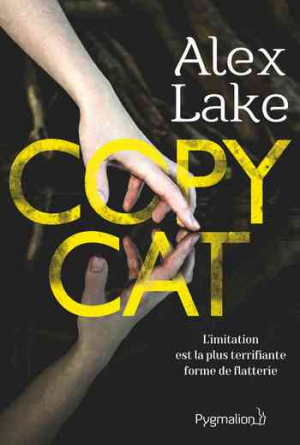 Alex Lake – Copycat