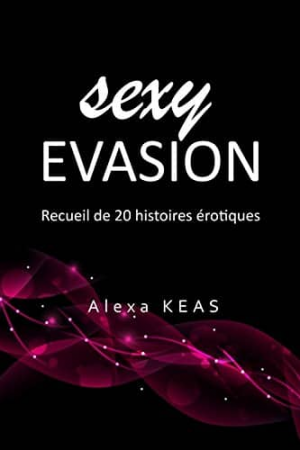 Alexa Keas – Sexy Evasion