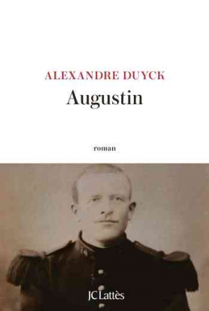 Alexandre Duyck – Augustin