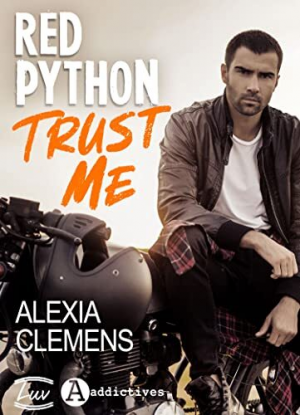Alexia Clemens – Red Python, Trust me