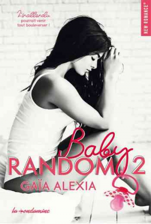 Alexia Gaia – Baby random – Tome 2