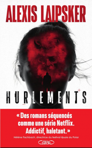 Alexis Laipsker – Hurlements