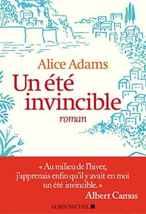 Alice Adams – Un été invincible