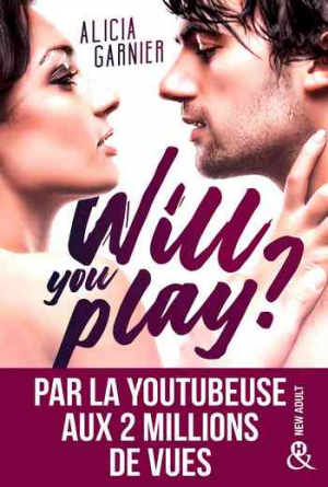 Alicia Garnier – Will You Play ?