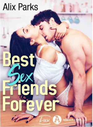 Alix Parks – Best Sex Friends Forever