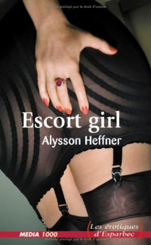 Alysson Hefner – Escort girl