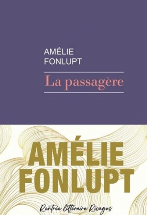 Amélie Fonlupt – La passagère
