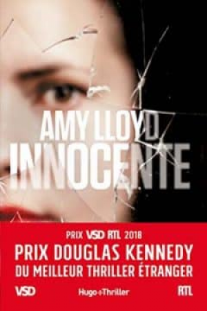 Amy Lloyd – Innocente