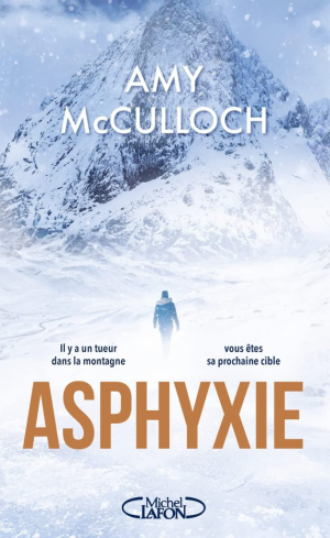 Amy McCulloch – Asphyxie
