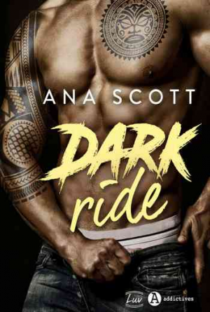 Ana Scott – Dark Ride