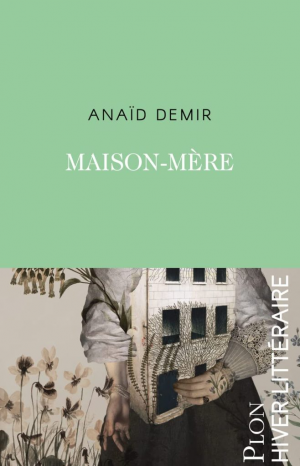 Anaïd Demir – Maison-mère