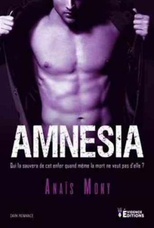 Anaïs Mony – Amnesia