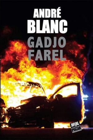 André Blanc – Gadjo Farel