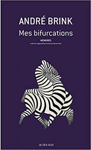 André Brink – Mes bifurcations