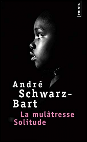 Andre Schwarz-Bart – La Mulâtresse Solitude