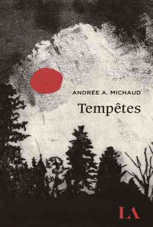 Andrée A. Michaud – Tempêtes