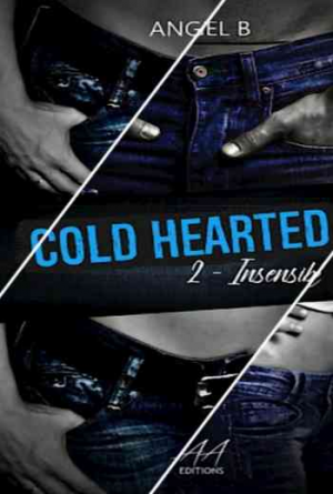 Angel B – Cold Hearted