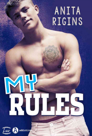 Anita Rigins – My rules