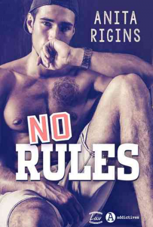 Anita Rigins – No Rules