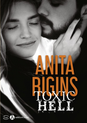 Anita Rigins – Toxic Hell